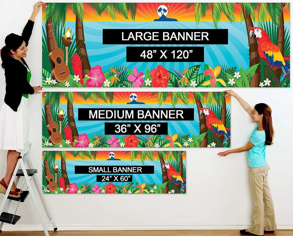 Banner Printing Yeovil