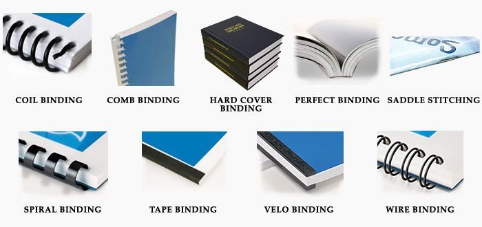 Binding Yeovil
