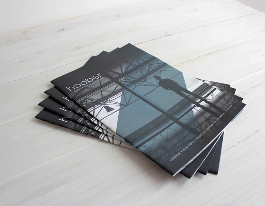 Booklet Printing Yeovil
