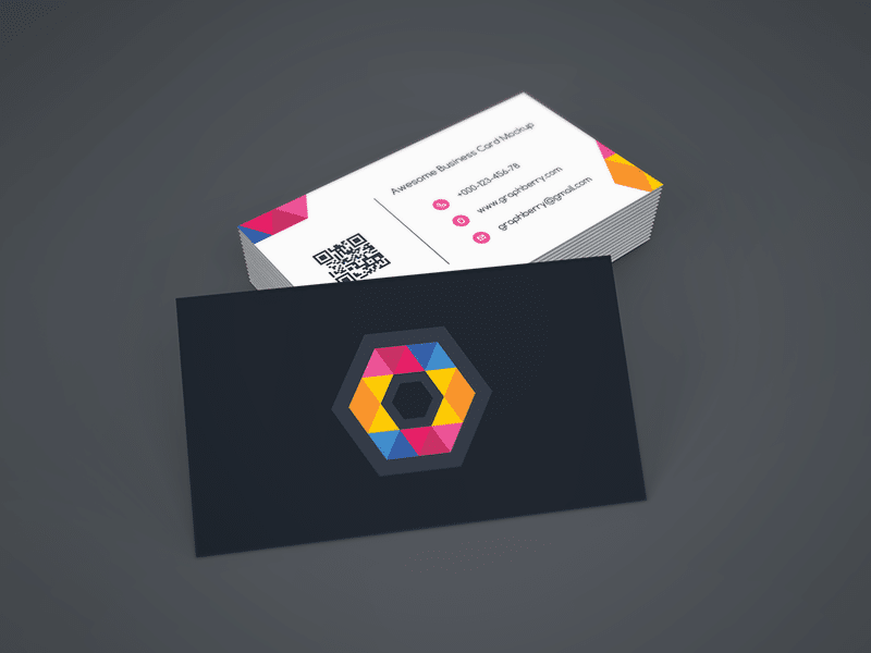 Business Card Printing Yeovil
