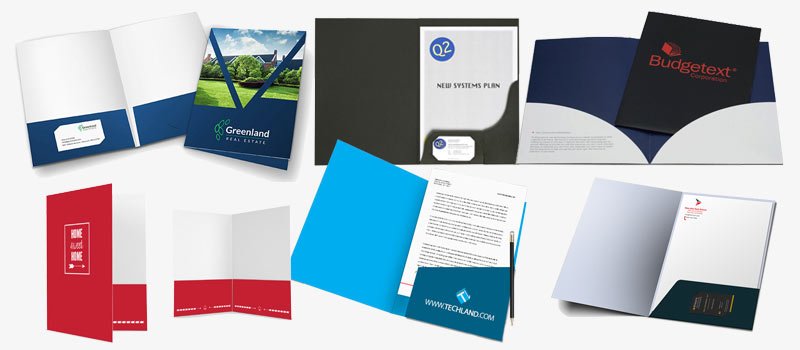 Folder Printing Yeovil
