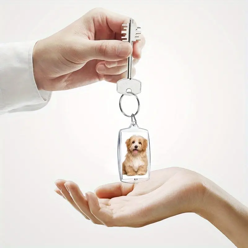 Keychains Printing Yeovil 