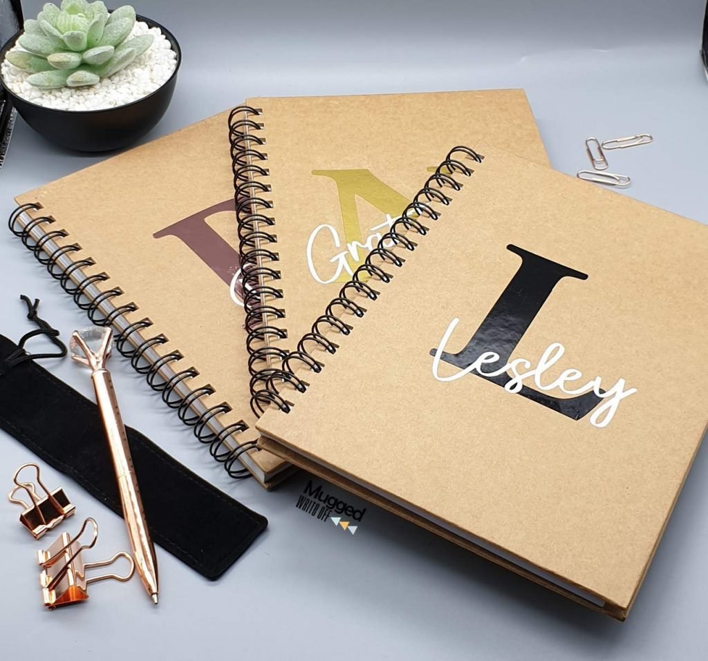 Notepads Printing Yeovil 