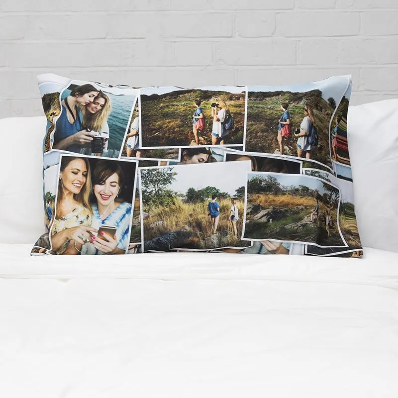 Pillowcases Printing Yeovil