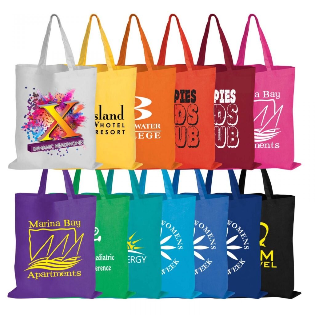 Tote Bag Printing Yeovil