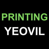 Printing Yeovil WEB SITE LOGO