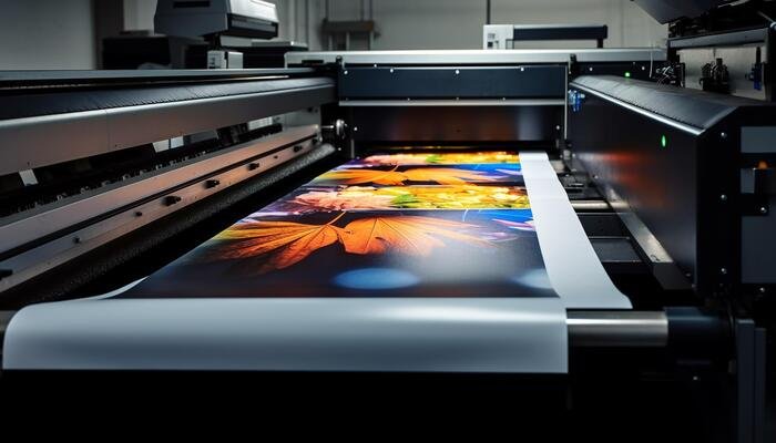 Digital Printing Yeovil 